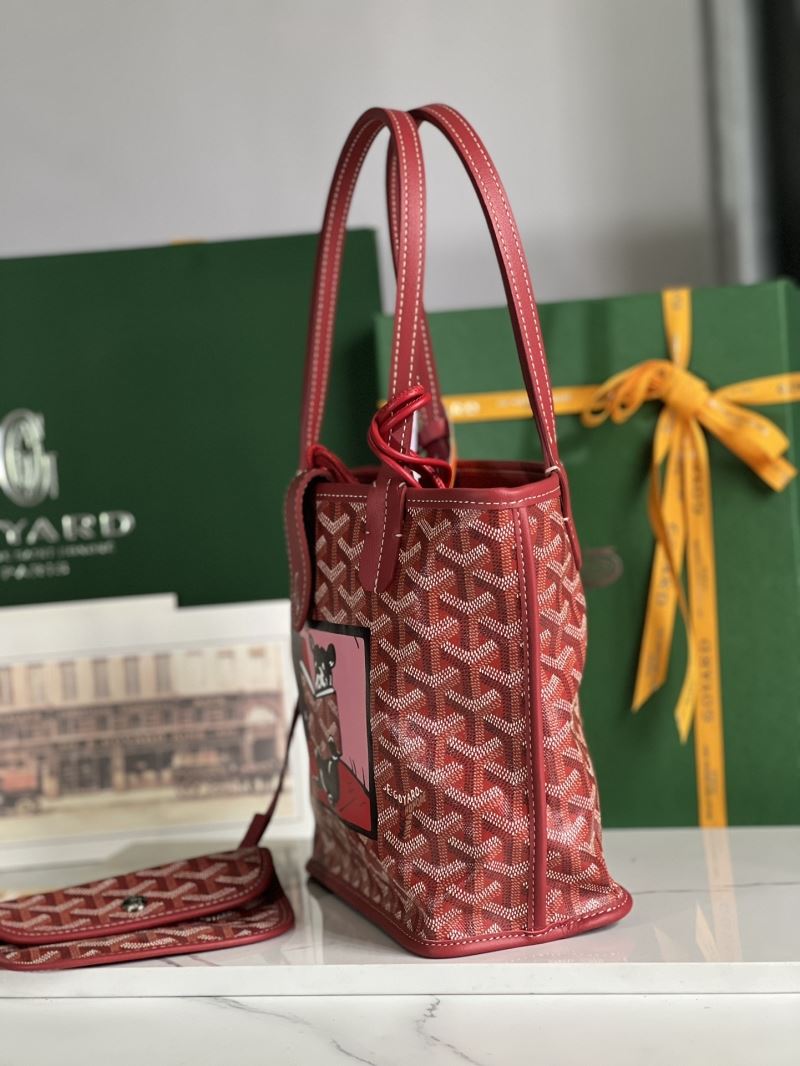 Goyard Shopping Bags